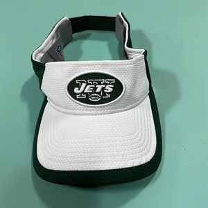 New York Jets Visor
